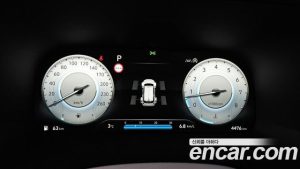 Hyundai Palisade Бензин 3.8 4WD 2023 года из Южной Кореи