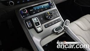 Hyundai Palisade Бензин 3.8 4WD 2023 года из Южной Кореи