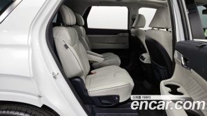 Hyundai Palisade Бензин 3.8 4WD 2023 года из Южной Кореи
