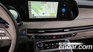 Hyundai Palisade Бензин 3.8 4WD 2023 года из Южной Кореи