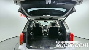 Hyundai Palisade Бензин 3.8 4WD 2023 года из Южной Кореи