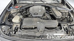 BMW Gran Turismo GT 320d Luxury 2020 года из Южной Кореи