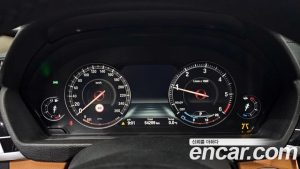 BMW Gran Turismo GT 320d Luxury 2020 года из Южной Кореи
