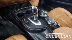 BMW Gran Turismo GT 320d Luxury 2020 года из Южной Кореи