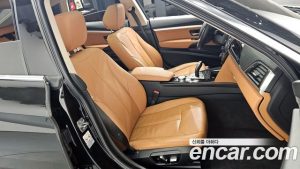 BMW Gran Turismo GT 320d Luxury 2020 года из Южной Кореи