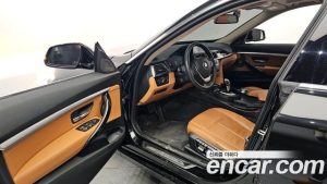 BMW Gran Turismo GT 320d Luxury 2020 года из Южной Кореи