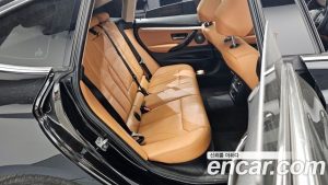 BMW Gran Turismo GT 320d Luxury 2020 года из Южной Кореи