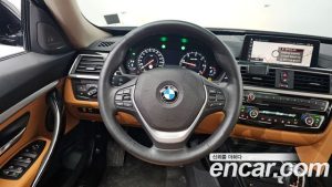 BMW Gran Turismo GT 320d Luxury 2020 года из Южной Кореи