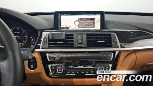 BMW Gran Turismo GT 320d Luxury 2020 года из Южной Кореи