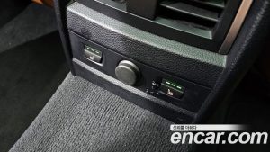BMW Gran Turismo GT 320d Luxury 2020 года из Южной Кореи