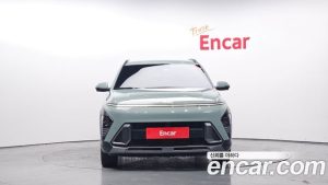 Hyundai Kona Бензин 1.6 Turbo 2WD 2023 года из Южной Кореи