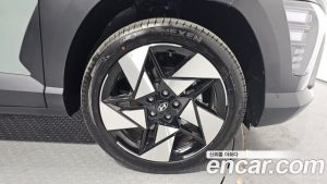 Hyundai Kona Бензин 1.6 Turbo 2WD 2023 года из Южной Кореи