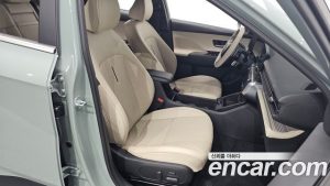 Hyundai Kona Бензин 1.6 Turbo 2WD 2023 года из Южной Кореи