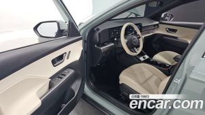 Hyundai Kona Бензин 1.6 Turbo 2WD 2023 года из Южной Кореи