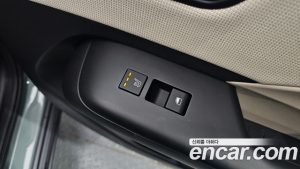 Hyundai Kona Бензин 1.6 Turbo 2WD 2023 года из Южной Кореи