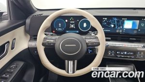 Hyundai Kona Бензин 1.6 Turbo 2WD 2023 года из Южной Кореи