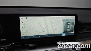 Hyundai Kona Бензин 1.6 Turbo 2WD 2023 года из Южной Кореи