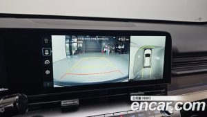 Hyundai Kona Бензин 1.6 Turbo 2WD 2023 года из Южной Кореи