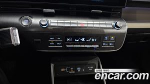 Hyundai Kona Бензин 1.6 Turbo 2WD 2023 года из Южной Кореи