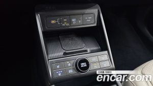 Hyundai Kona Бензин 1.6 Turbo 2WD 2023 года из Южной Кореи