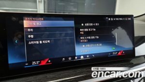 BMW X6 xDrive40i M Sport 2024 года из Южной Кореи