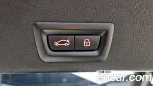 BMW X6 xDrive40i M Sport 2024 года из Южной Кореи