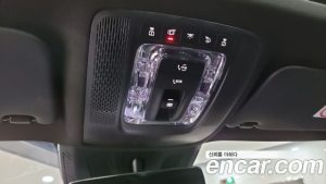 Mercedes-Benz GLB-Class AMG GLB35 4MATIC 2023 года из Южной Кореи