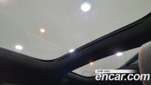 Mercedes-Benz GLB-Class AMG GLB35 4MATIC 2023 года из Южной Кореи