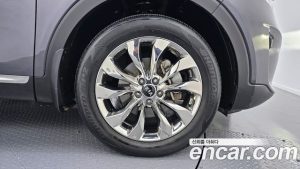 Kia Sorento Дизель 2.0 2WD 2020 года из Южной Кореи