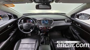 Kia Sorento Дизель 2.0 2WD 2020 года из Южной Кореи