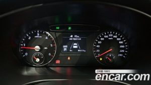 Kia Sorento Дизель 2.0 2WD 2020 года из Южной Кореи