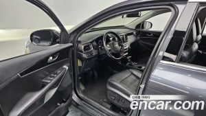 Kia Sorento Дизель 2.0 2WD 2020 года из Южной Кореи