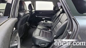 Kia Sorento Дизель 2.0 2WD 2020 года из Южной Кореи