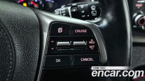 Kia Sorento Дизель 2.0 2WD 2020 года из Южной Кореи