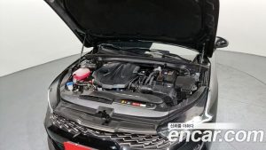 Kia K5 2.0 2021 года из Южной Кореи