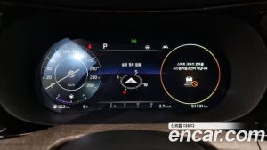 Kia K5 2.0 2021 года из Южной Кореи