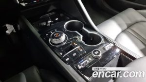 Kia K5 2.0 2021 года из Южной Кореи