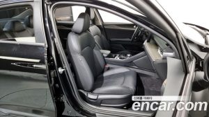 Kia K5 2.0 2021 года из Южной Кореи