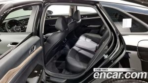 Kia K5 2.0 2021 года из Южной Кореи