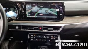 Kia K5 2.0 2021 года из Южной Кореи