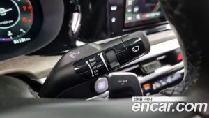 Kia K5 2.0 2021 года из Южной Кореи