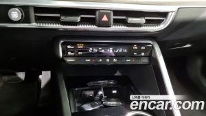 Kia K5 2.0 2021 года из Южной Кореи
