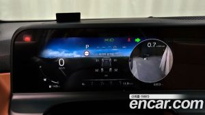 Kia Seltos Бензин 1.6 Turbo 2WD 2023 года из Южной Кореи