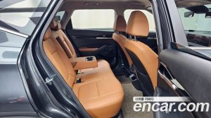 Kia Seltos Бензин 1.6 Turbo 2WD 2023 года из Южной Кореи