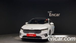 Kia K7 2.5 GDI Noblesse 2020 года из Южной Кореи