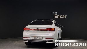 Kia K7 2.5 GDI Noblesse 2020 года из Южной Кореи