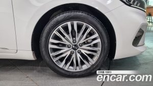 Kia K7 2.5 GDI Noblesse 2020 года из Южной Кореи