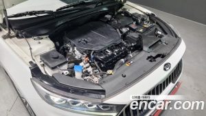 Kia K7 2.5 GDI Noblesse 2020 года из Южной Кореи