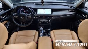 Kia K7 2.5 GDI Noblesse 2020 года из Южной Кореи