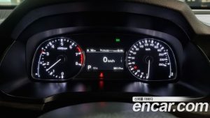 Kia K7 2.5 GDI Noblesse 2020 года из Южной Кореи
